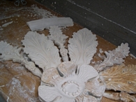Decorative Plasterwork